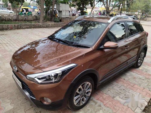 Hyundai i20 Active 1.2 SX, 2015, Petrol MT for sale in Gurgaon 