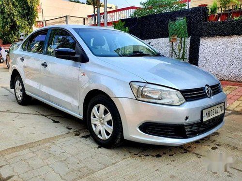 Used Volkswagen Vento, 2011 MT for sale in Nagpur 