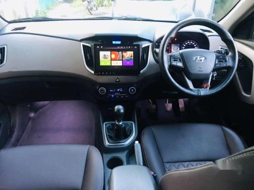 Used 2016 Hyundai Creta 1.6 SX AT for sale in Pune