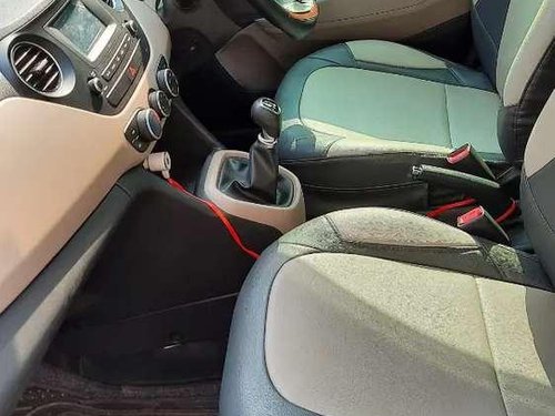 Used Hyundai Grand i10 2018 MT for sale in Kolhapur 