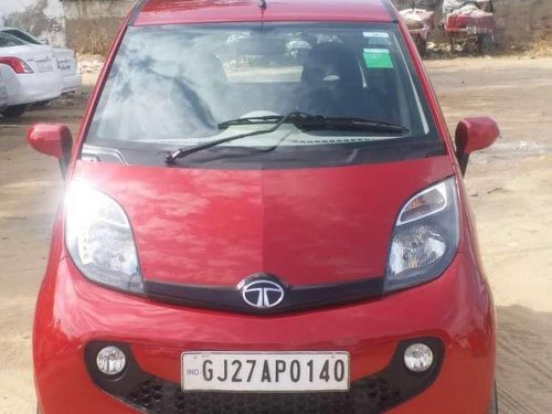 Tata Nano Twist XT, 2015, Petrol MT for sale in Ahmedabad 