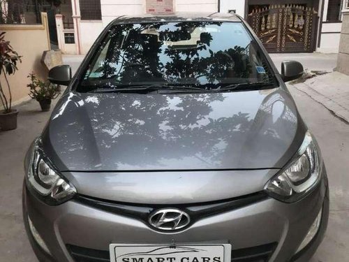 Used Hyundai i20 2012 AT for sale in Nagar 