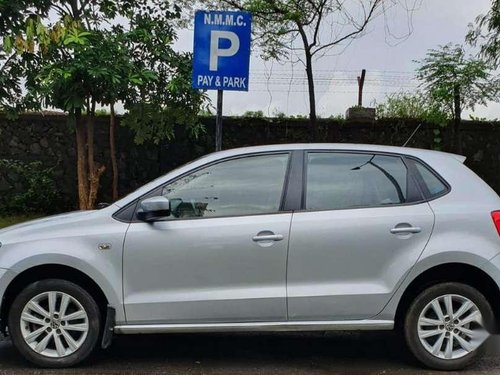 Used 2014 Volkswagen Polo MT for sale in Mumbai 