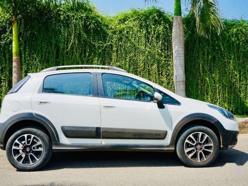 Used 2017 Fiat Adventure MT for sale in Nashik 