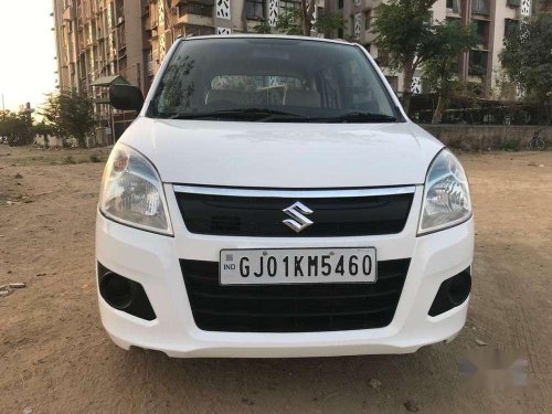 2011 Maruti Suzuki Wagon R LXI CNG MT for sale in Ahmedabad 