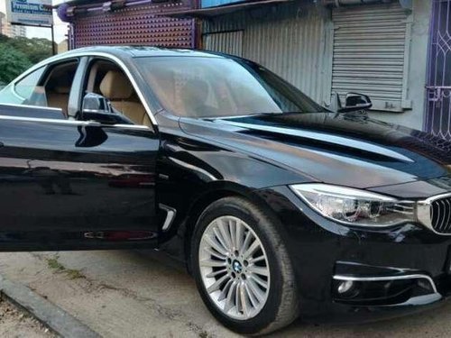 Used 2015 BMW 3 Series GT Sport MT for sale in Chennai 