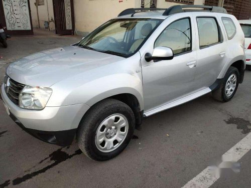 Used Renault Duster 2014 MT for sale in Surat 