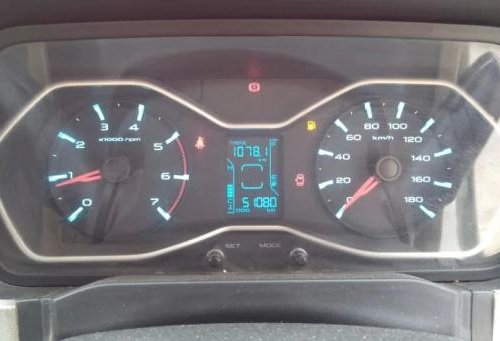 2015 Mahindra Scorpio 1.99 S10 MT for sale in New Delhi