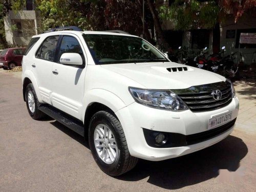 Used 2013 Toyota Fortuner AT for sale in Pune 