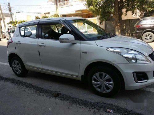 Used 2016 Maruti Suzuki Swift VDI MT for sale in Jalandhar 