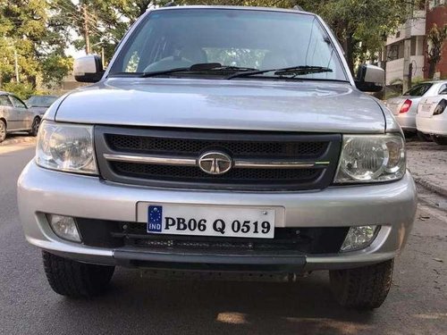 Tata Safari 4x2 LX DiCOR 2.2 VTT, 2010, Diesel MT for sale in Chandigarh 