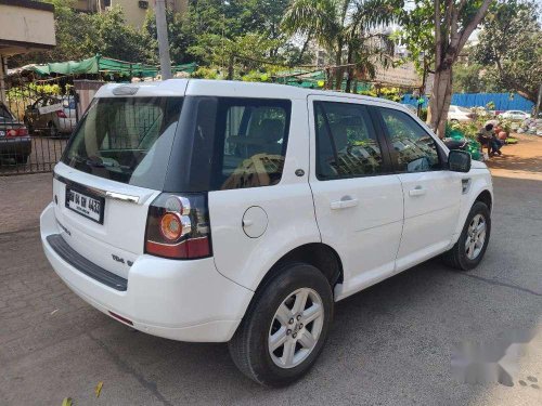 Used 2014 Land Rover Freelander 2 SE AT for sale in Mumbai 