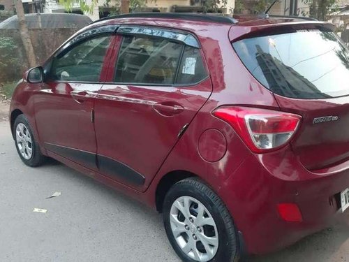 Used 2015 Hyundai i10 Sportz 1.2 MT for sale in Kolkata