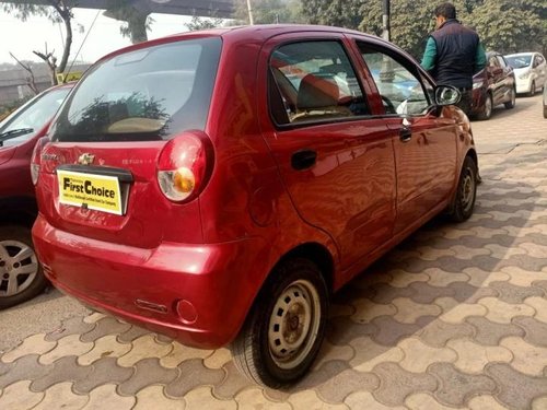 Chevrolet Spark 1.0 LS 2011 MT for sale in Faridabad