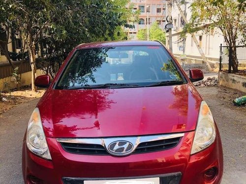 Used Hyundai i20 Magna 1.2 2010 MT for sale in Hyderabad 