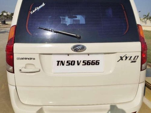 Used Mahindra Xylo E8 ABS Airbag 2011 MT for sale in Erode 