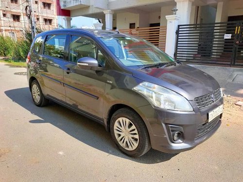 2014 Maruti Suzuki Ertiga VDI MT for sale in Chennai