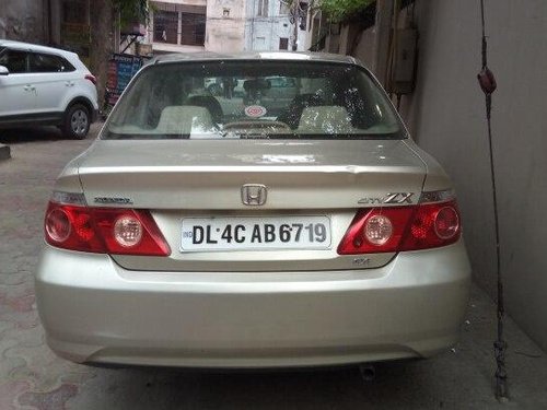 Used 2005 Honda City MT for sale in New Delhi