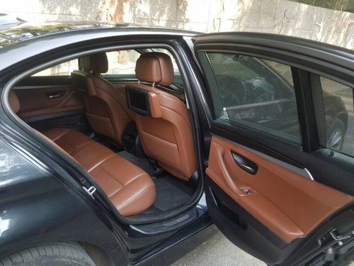 2011 BMW 5 Series 530d Highline Sedan AT in New Delhi