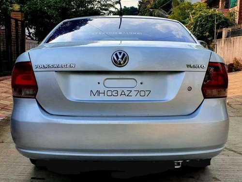 Used Volkswagen Vento, 2011 MT for sale in Nagpur 