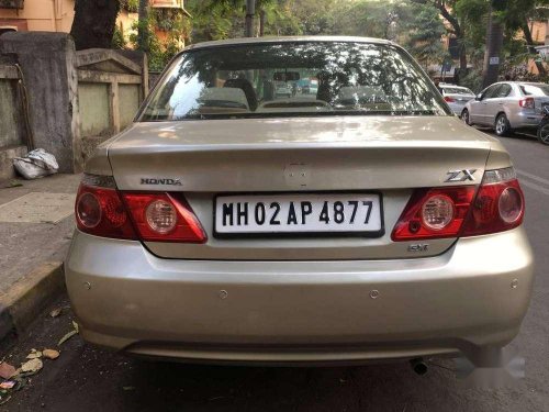 Used Honda City ZX GXi 2005 MT for sale in Mumbai 