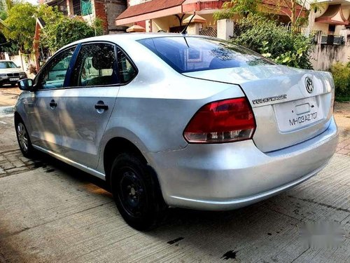 Used Volkswagen Vento, 2011 MT for sale in Nagpur 