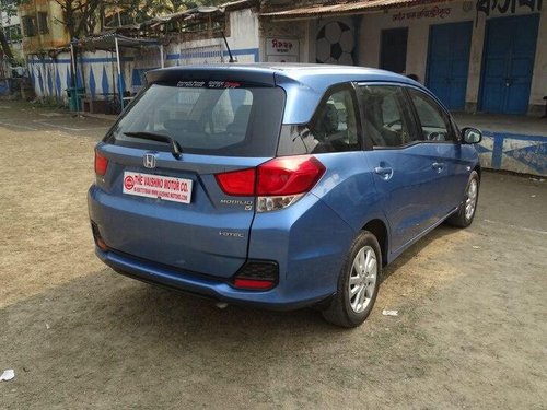 2014 Honda Mobilio V i-DTEC MT for sale in Kolkata