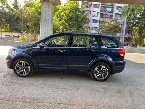 Used Tata Hexa XTA 2017 AT for sale in Mumbai 