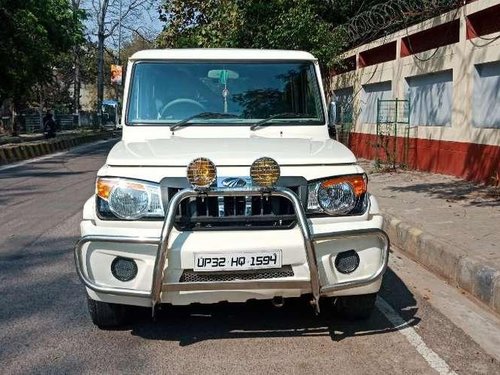 Used 2017 Mahindra Bolero SLE AT for sale in Lucknow 