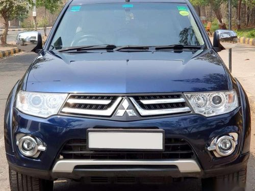 Used Mitsubishi Pajero Sport 2016 AT for sale in Mumbai 