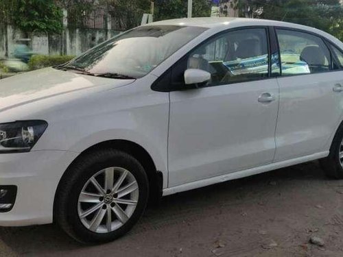 Used Volkswagen Vento 2015 MT for sale in Chennai 