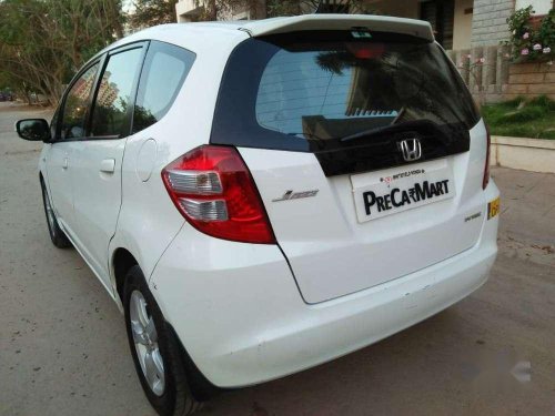 Used Honda Jazz 2015 MT for sale in Nagar 