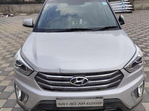 Used 2016 Hyundai Creta 1.6 SX MT for sale in Nagpur