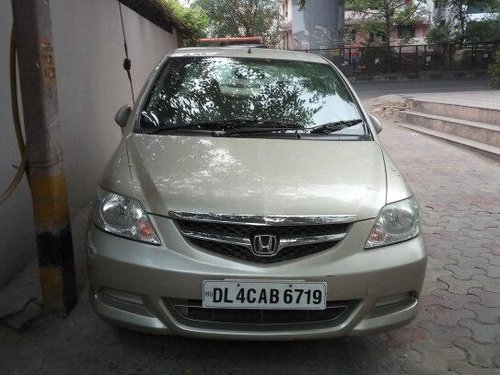 Used 2005 Honda City MT for sale in New Delhi