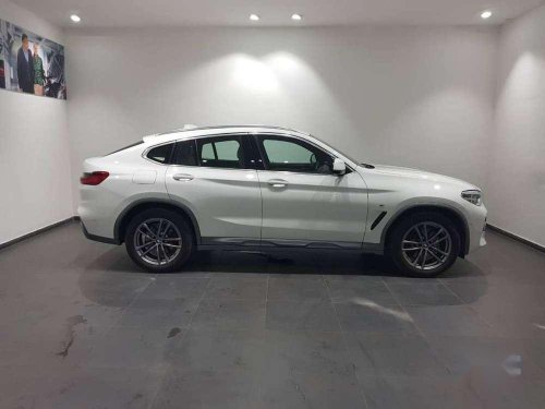 Used 2019 BMW X4 AT for sale in Mumbai 