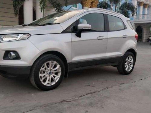 Used Ford EcoSport 2013 MT for sale in Hyderabad 