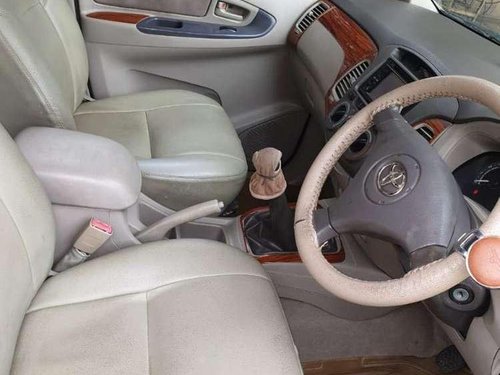 Toyota Innova 2.5 GX 8 STR 2010 MT for sale in Mumbai 