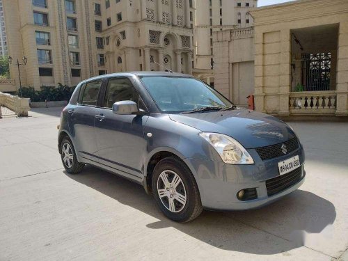 Used Maruti Suzuki Swift VXI 2006 MT for sale in Thane 