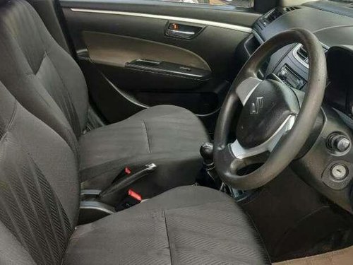 Used Maruti Suzuki Swift VDI 2014 AT for sale in Hyderabad 