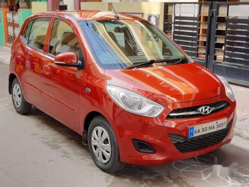 Used Hyundai i10 Sportz 1.2 2012 MT for sale in Nagar 