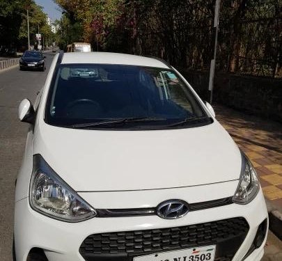 Used 2016 Hyundai i10 Asta AT for sale in Pune