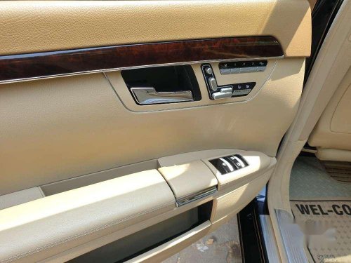 Used 2011 Mercedes Benz S Class AT for sale in Mumbai 