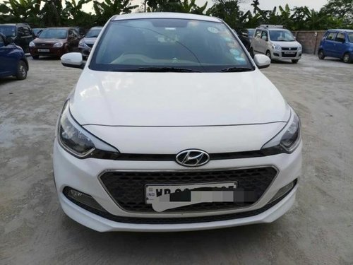 Used Hyundai i20 Asta 1.2 2015 MT for sale in Kolkata