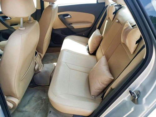 Volkswagen Vento Highline, 2016, Petrol MT for sale in Faridabad 