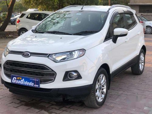 Used 2014 Ford EcoSport MT for sale in Ghaziabad 