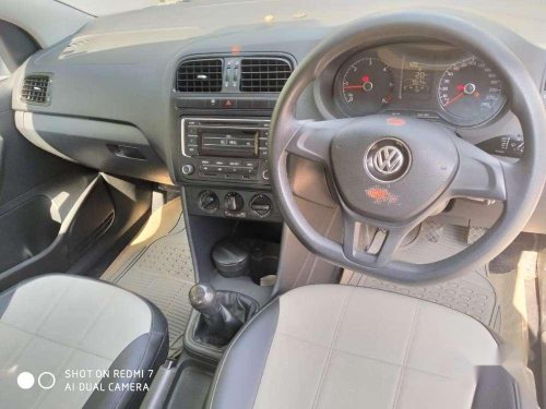 Used Volkswagen Polo 2015, Petrol MT for sale in Hyderabad 