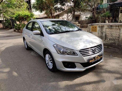 Maruti Suzuki Ciaz VDI+ SHVS, 2017, Diesel MT in Goregaon 