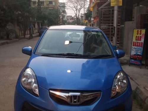 Used Honda Brio VX 2012 MT for sale in Kolkata 