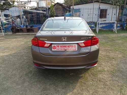 Used Honda City i VTEC VX Option 2015 MT in Kolkata