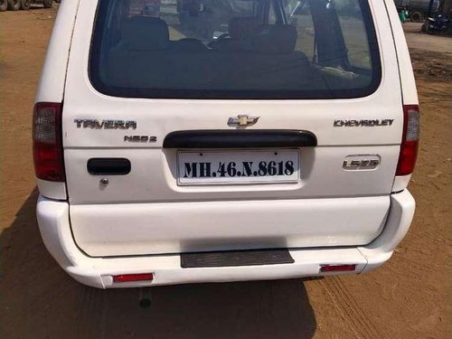 Used Chevrolet Tavera 2011 MT for sale in Thane 